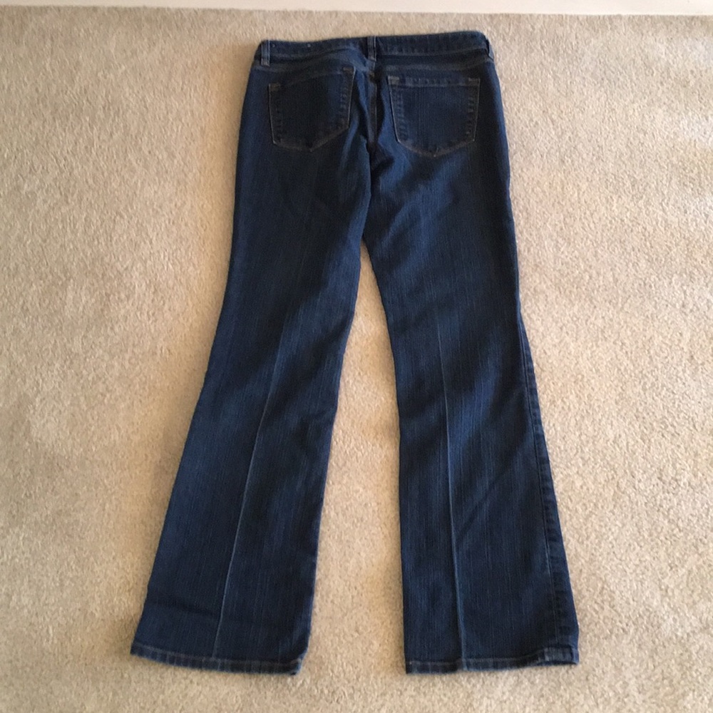 Ann Taylor Loft jeans